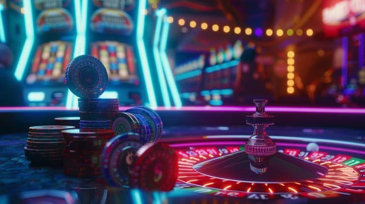 Game populer di Lobby Game Kaisar Liga – baccarat live, slot jackpot, dan crash game terfavorit pemain Indonesia