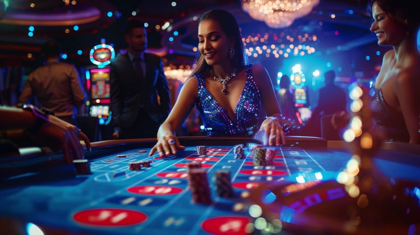 Strategi bermain baccarat dan roulette di Kasino Kaisar Liga – panduan pemain untuk memaksimalkan peluang menang